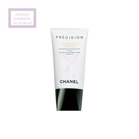 systeme eclat la mousse Chanel